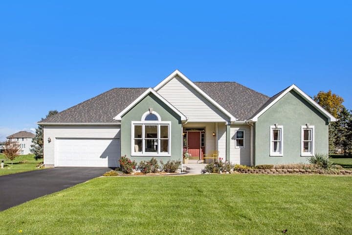 18 W Suttons Ridge, Battle Creek, MI 49014