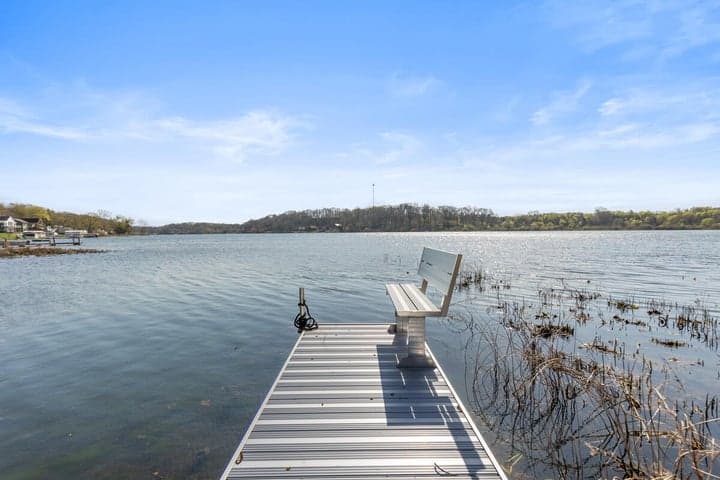 5123 Hurt Drive, Delton, MI 49046