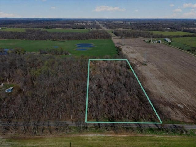 v/l Holibaugh Road, Springport, MI 49284