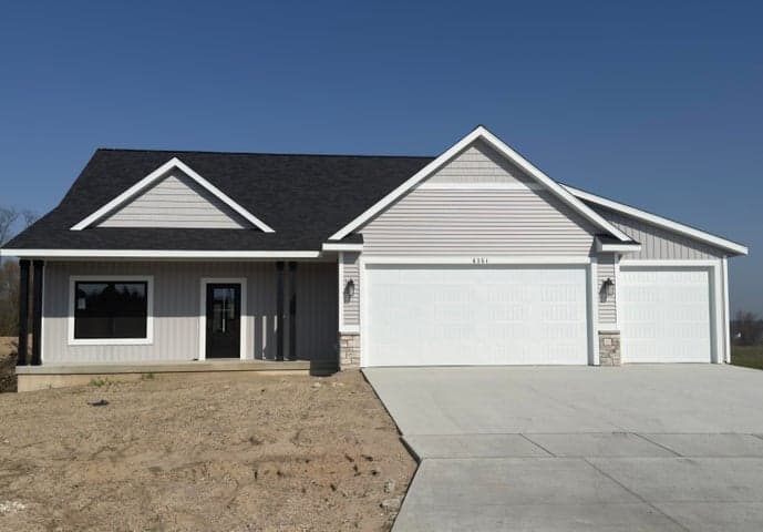 6351 Roman Road, Allendale, MI 49401