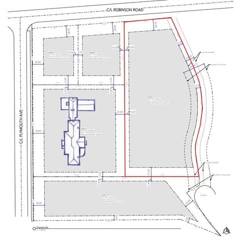 250 Plymouth Avenue SE 5, East Grand Rapids, MI 49506