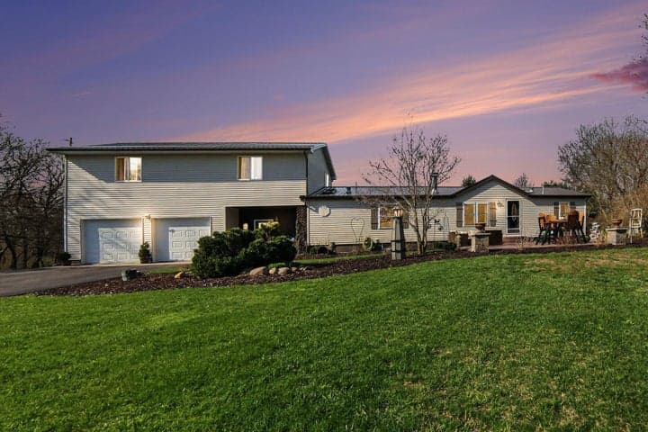 1799 E U.S. 10, Custer, MI 49405