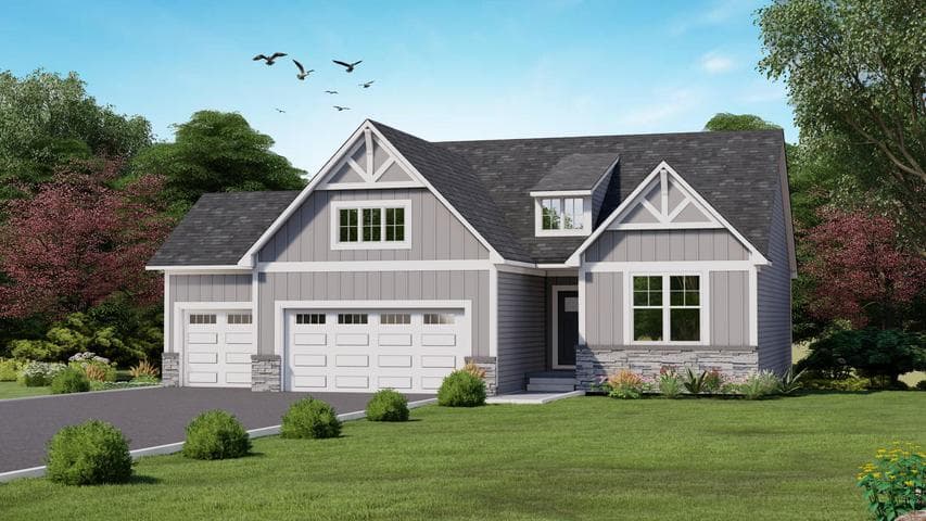 5796 Hay Wagon Road SE 15, Kentwood, MI 49508
