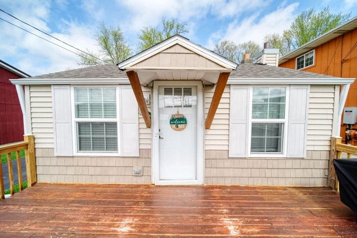 4026 Donnely Road, Jackson, MI 49201