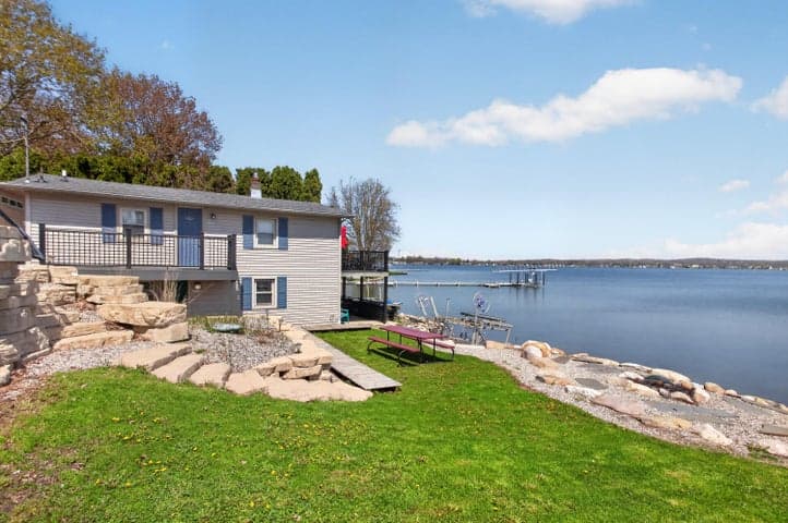 3440 Geneva Highway, Manitou Beach, MI 49253