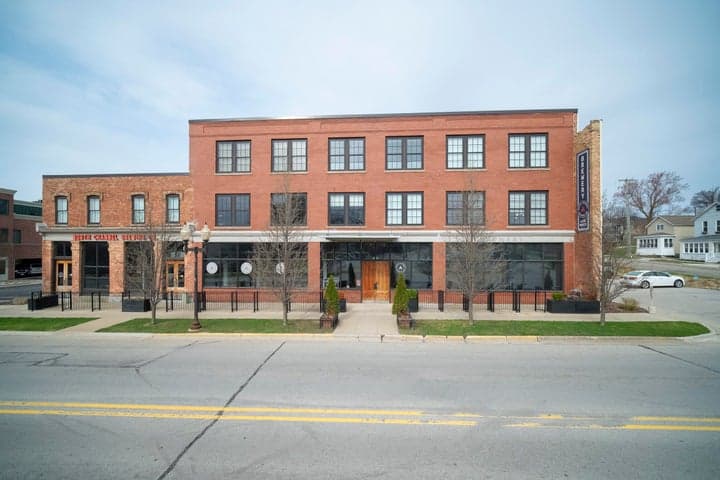 86 Washington Street 340, Manistee, MI 49660