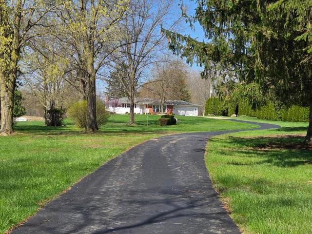 2770 N Dearing Road, Parma, MI 49269