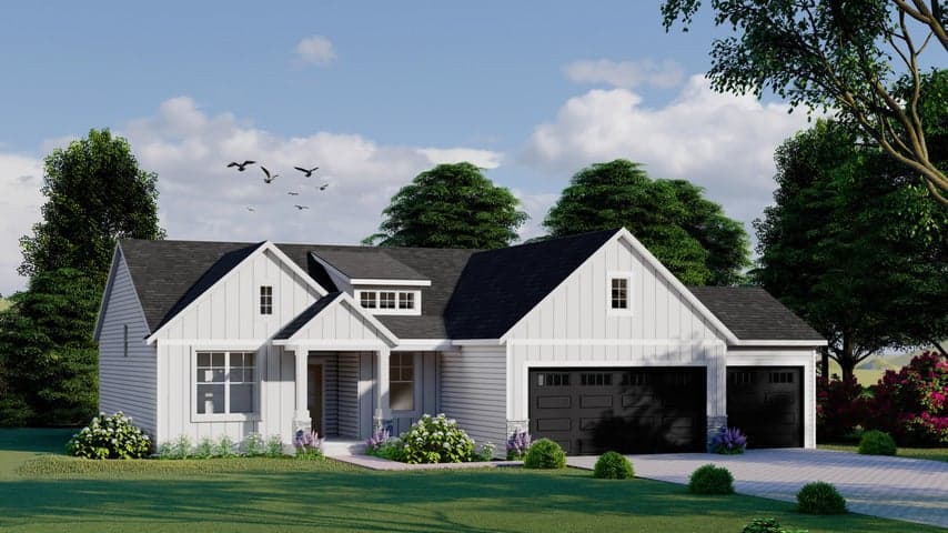 7024 Old Pasture Drive SE 72, Caledonia, MI 49316