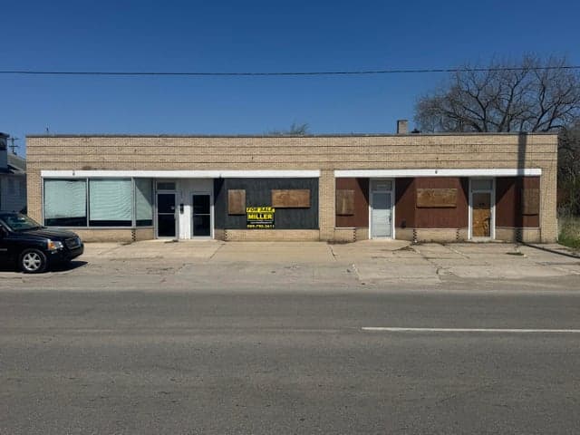 2600 State Street, Saginaw, MI 48602