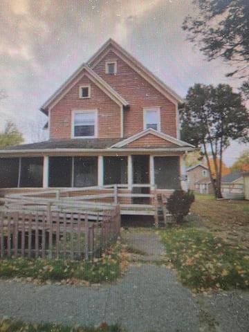 113 W Walnut Street, Albion, MI 49224