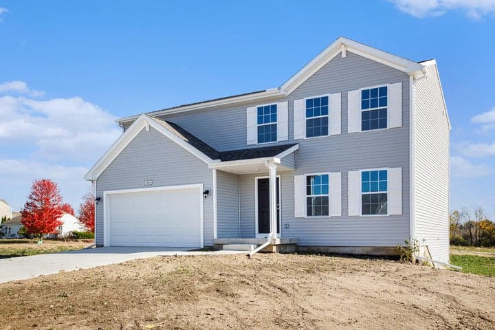 Lot 1 Grosvenor Drive, Greenville, MI 48838