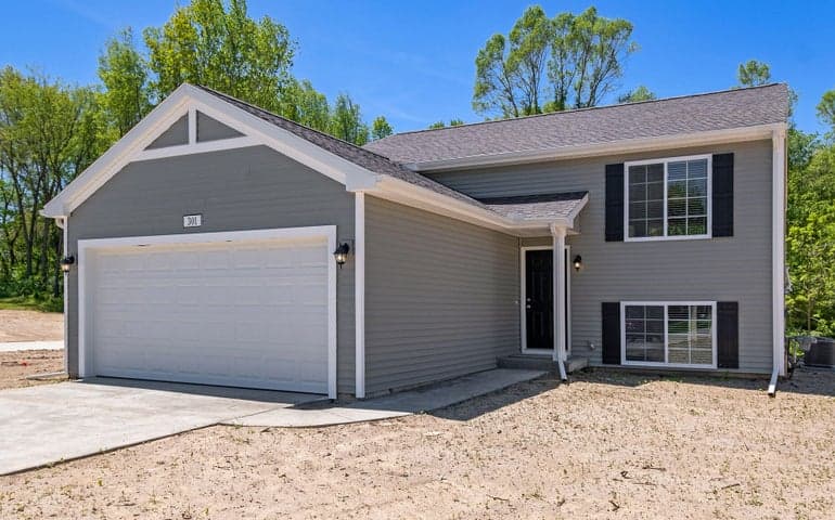 1112 Mechanic Street, Big Rapids, MI 49307
