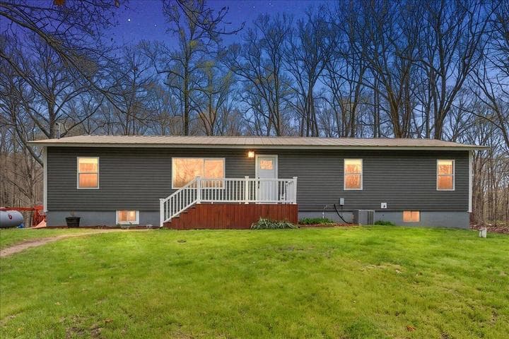 3545 115th Avenue, Allegan, MI 49010