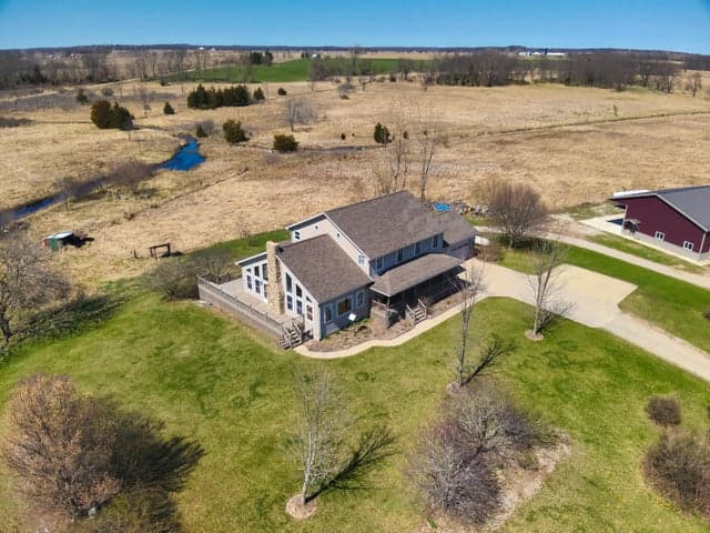 198 W Chicago Road, Coldwater, MI 49036