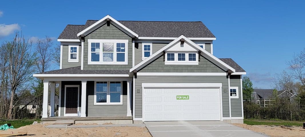 7920 Loralyn Court 34, Caledonia, MI 49316