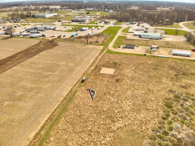 15277 M-60, Tekonsha, MI 49092
