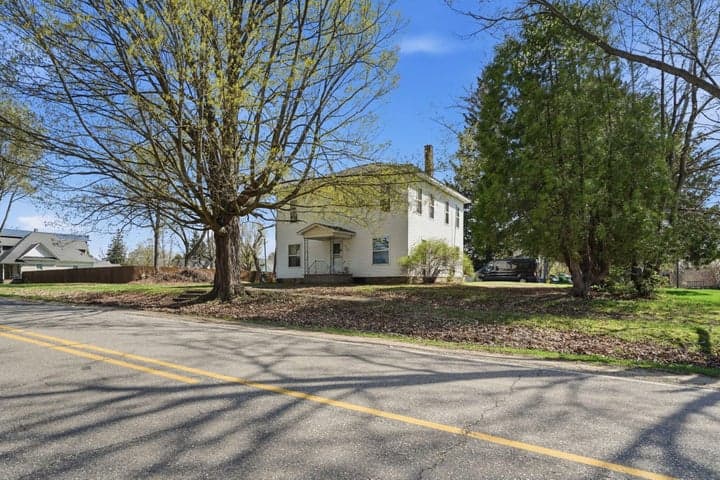 9389 Foster Street, Fostoria, MI 48435