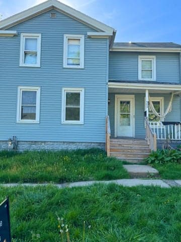 505 N Ionia Street, Albion, MI 49224