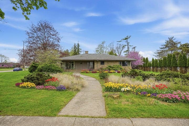 509 Mills Road, Saline, MI 48176