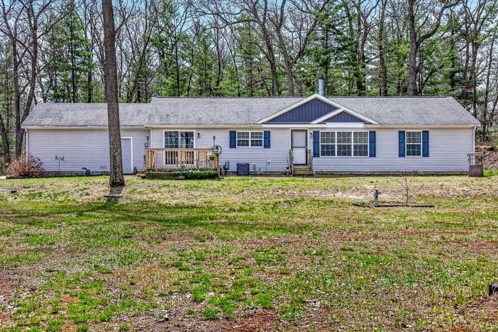 6243 Wildrose Way, Twin Lake, MI 49457