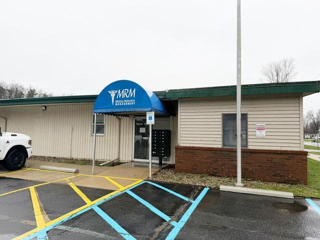 3408 Miller Road 107, Kalamazoo, MI 49001