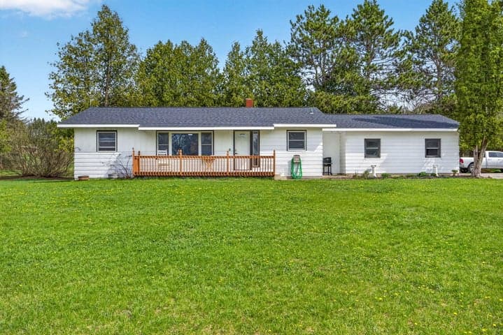 4079 Wild Turkey Trail, Reed City, MI 49677