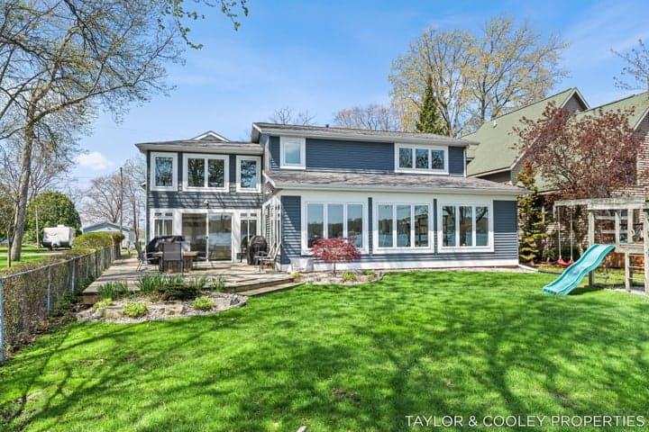 3185 Elmwood Beach Road, Middleville, MI 49333