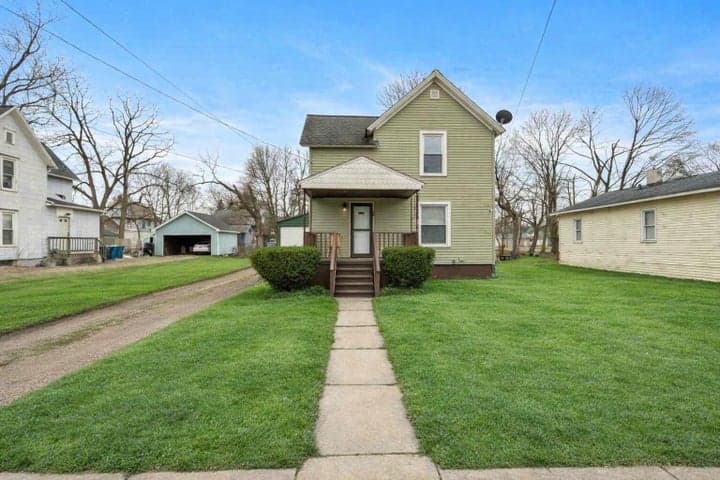 79 Winter Street, Battle Creek, MI 49015
