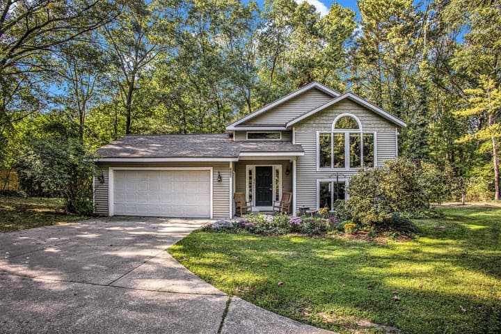 603 Howard Avenue, Holland, MI 49424