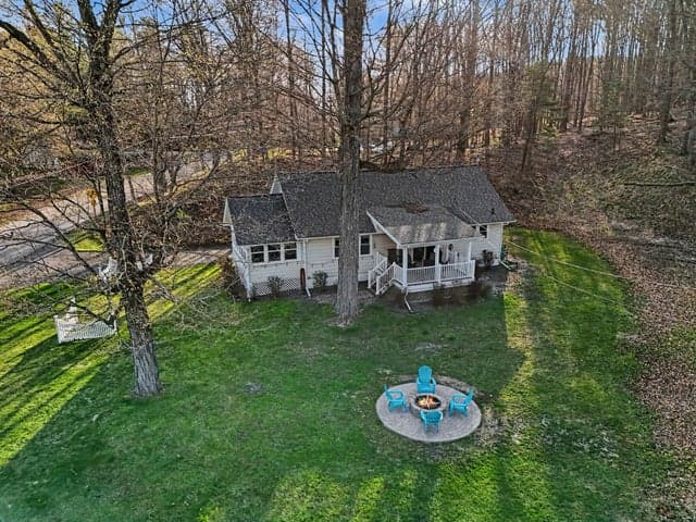 5989 W Barnhart Road, Ludington, MI 49431