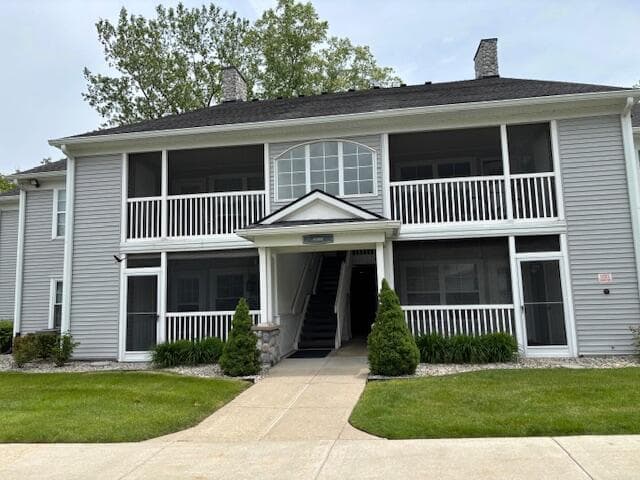 4303 Inverness Street, Dexter, MI 48130