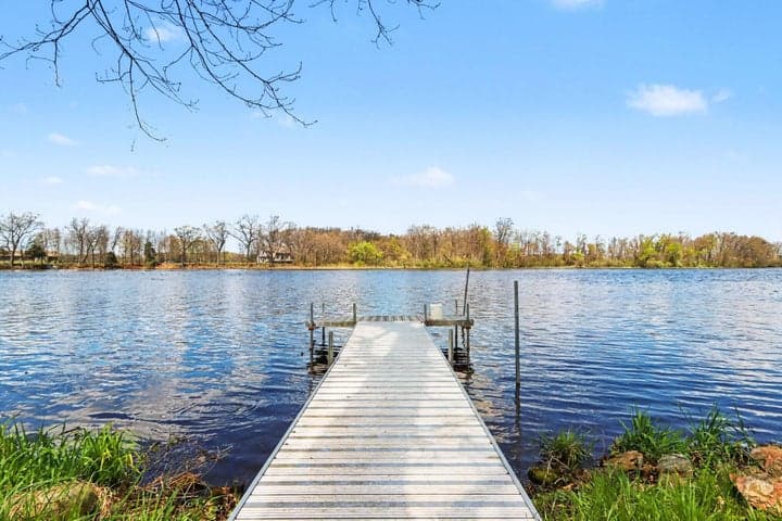 12192 Riverside Drive, White Pigeon, MI 49099