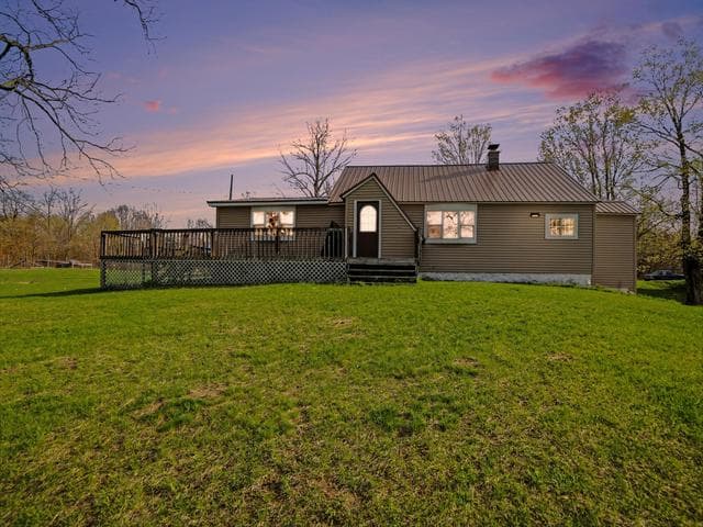 268 W Shelby Road, Shelby, MI 49455