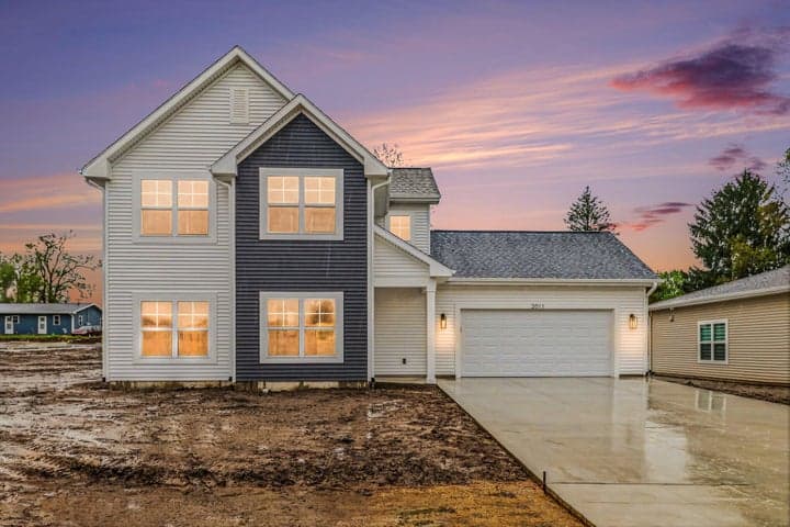 2011 Topaz Lane, Portage, MI 49002
