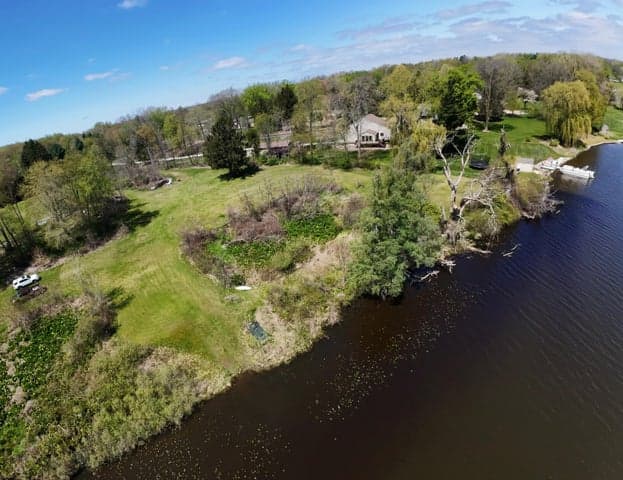 10500 3 Mile Road, East Leroy, MI 49051