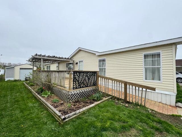 2835 S Wagner Road 177, Ann Arbor, MI 48103