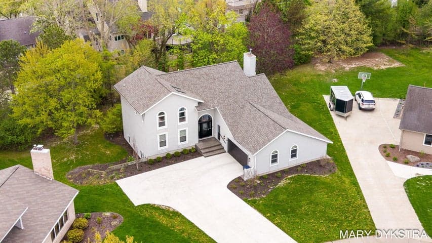 2848 Belleglade Court SE, Grand Rapids, MI 49546