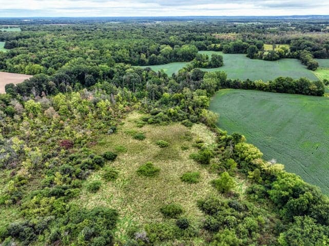 VL CR 352, Decatur, MI 49045
