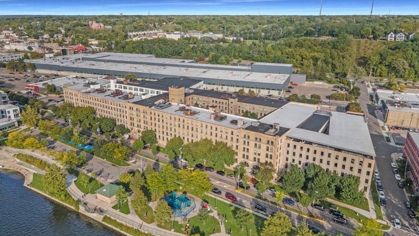 940 Monroe Avenue NW 531, Grand Rapids, MI 49503