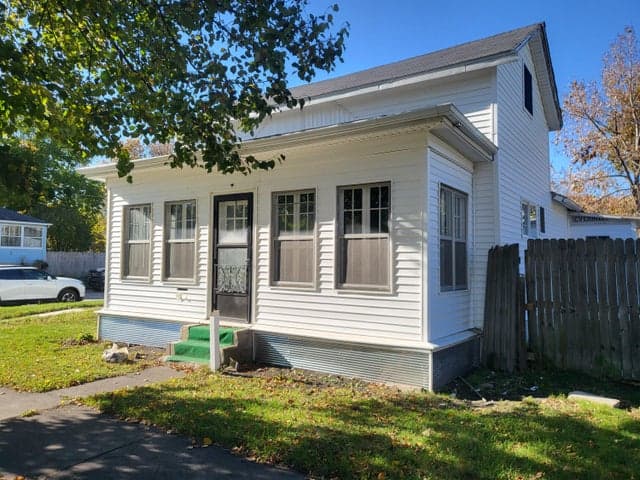 623 S Mason Street, Saginaw, MI 48602