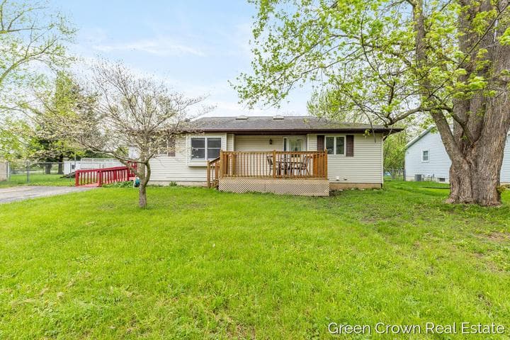 4982 Wilcox Road, Holt, MI 48842