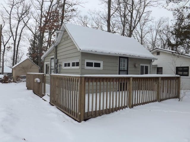 163 Lincoln Alley, Vestaburg, MI 48891