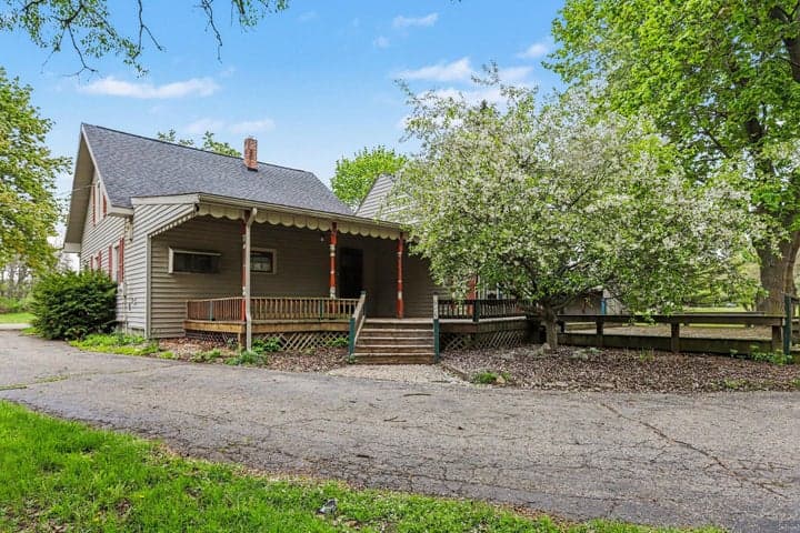 12421 E Michigan Avenue, Battle Creek, MI 49014