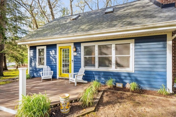 4160 Comanche Trail, New Buffalo, MI 49117