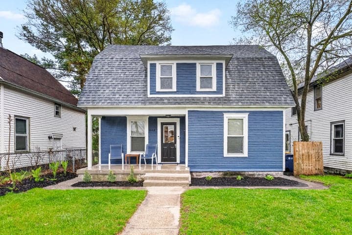 842 Hall Street SE, Grand Rapids, MI 49507