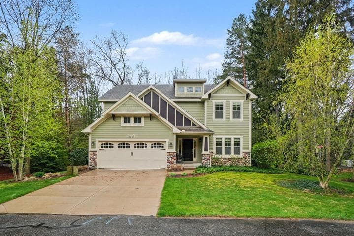 6560 Sanctuary Trail, Saugatuck, MI 49453