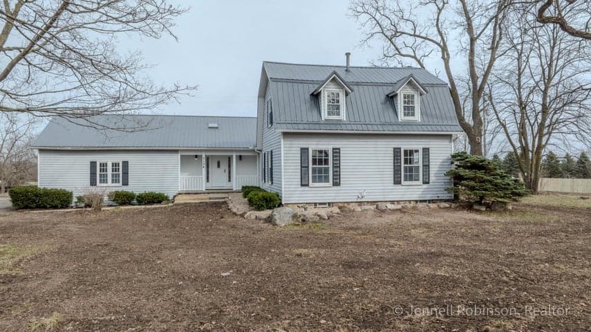 7154 Morse Lake Avenue SE A, Alto, MI 49302