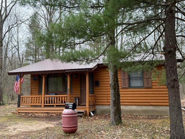 14995 N River Road, Brethren, MI 49619