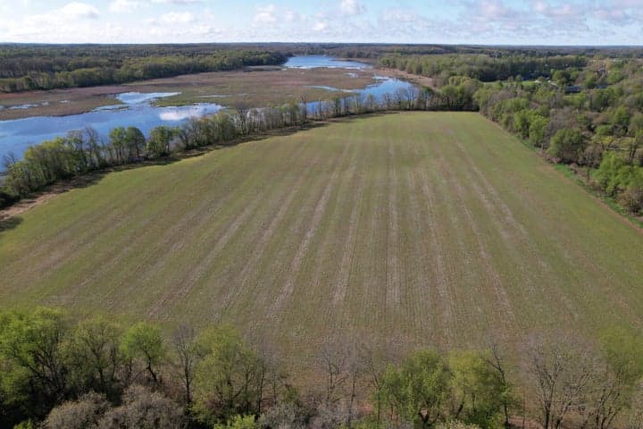 VL Hubbard Road, Hanover, MI 49241