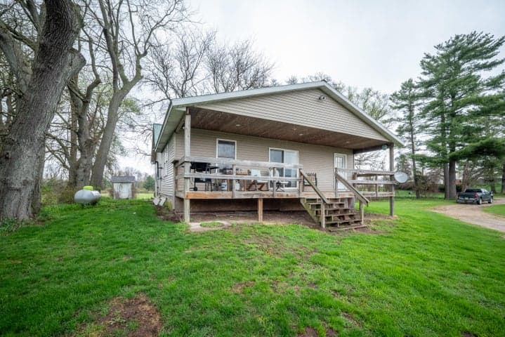 6333 195th Avenue, Stanwood, MI 49346